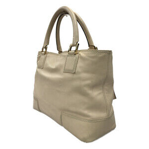 Loewe Handbag Fusta Leather Anagram